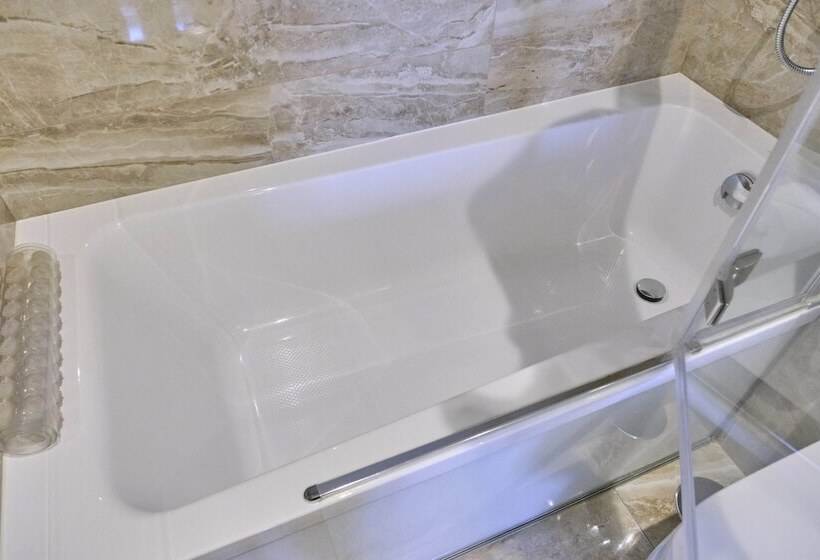 חדר סטנדרט, Praza Quintana