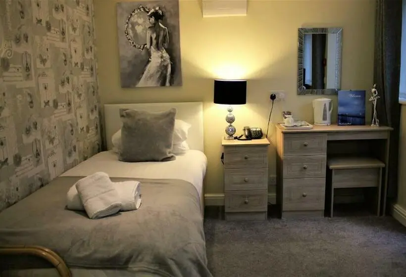 Habitación Estàndard Individual, Winchmore