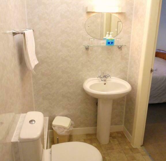 标准间, Winchmore