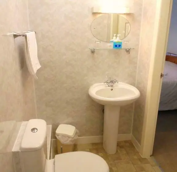 Habitació Estàndard, Winchmore
