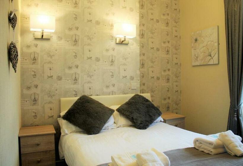 标准间, Winchmore