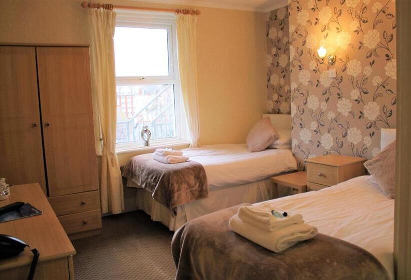 标准间, Winchmore