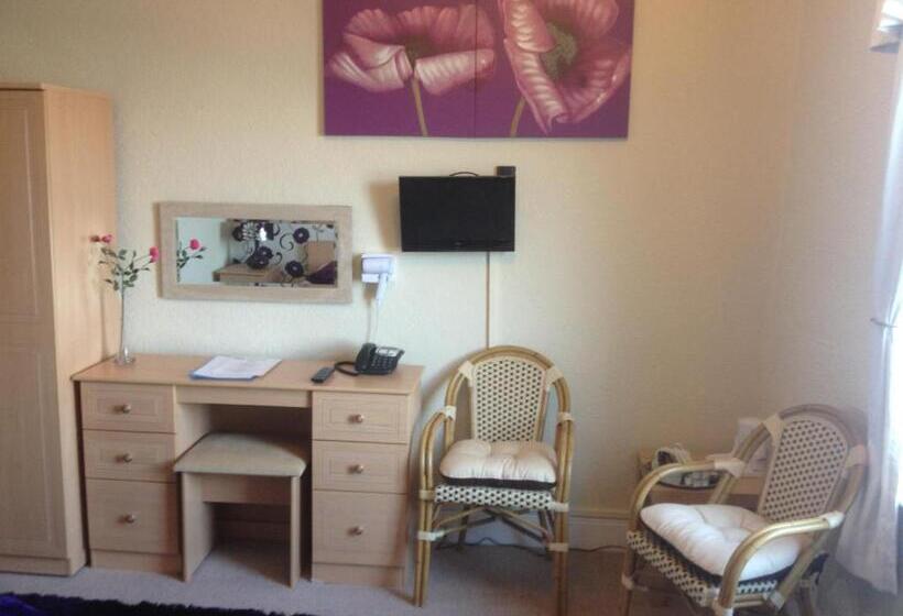 标准间, Winchmore