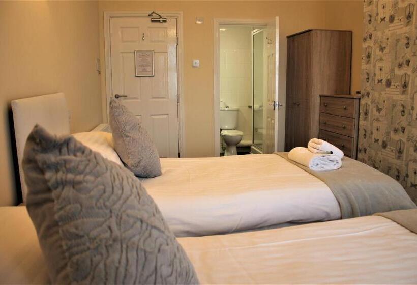 标准间, Winchmore