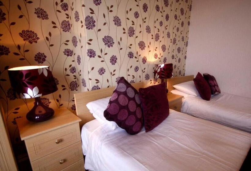 标准间, Winchmore