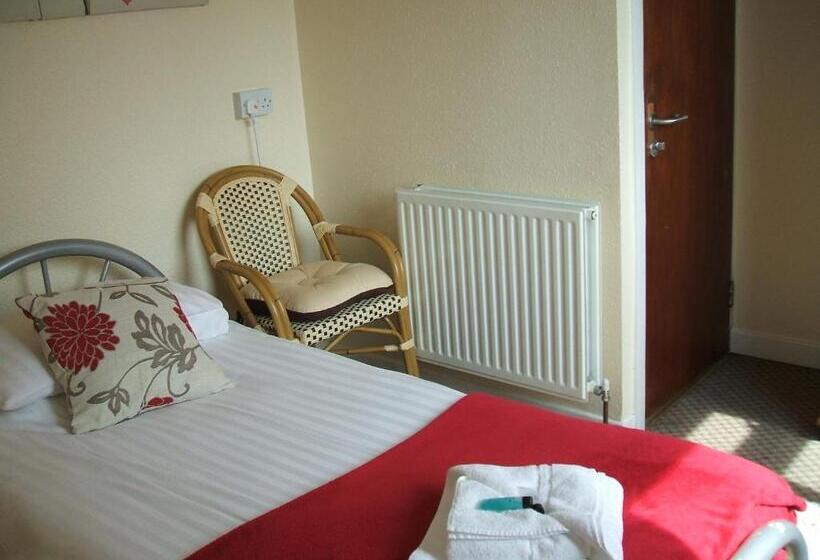 家庭间, Winchmore