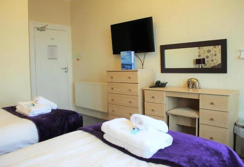 Habitació Premium Vista Mar, Winchmore