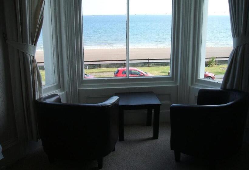 Habitación Premium Vista al Mar., Winchmore