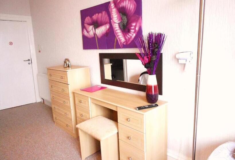 高级海景房, Winchmore