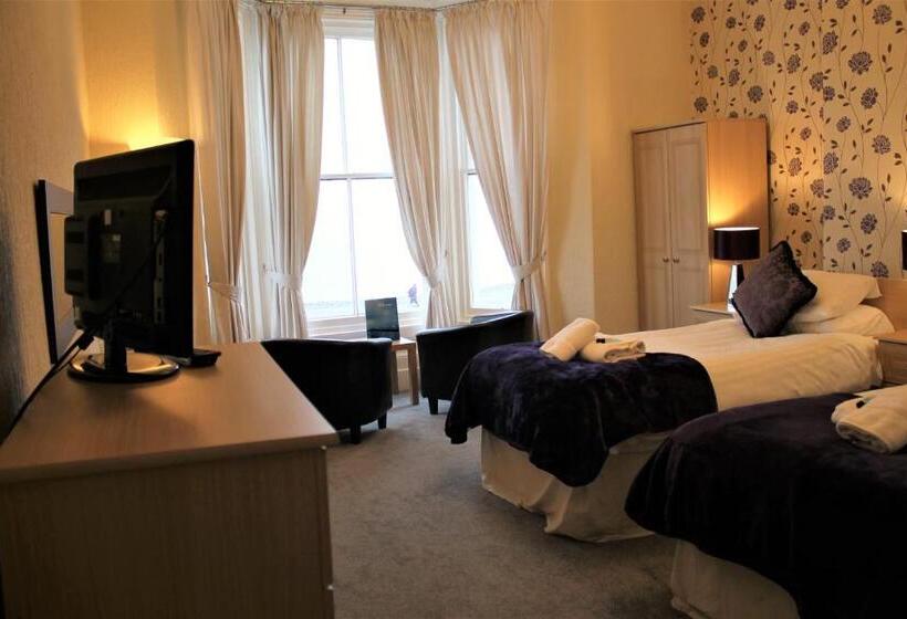 高级海景房, Winchmore