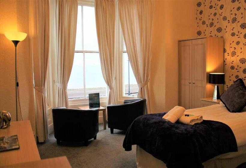 高级海景房, Winchmore