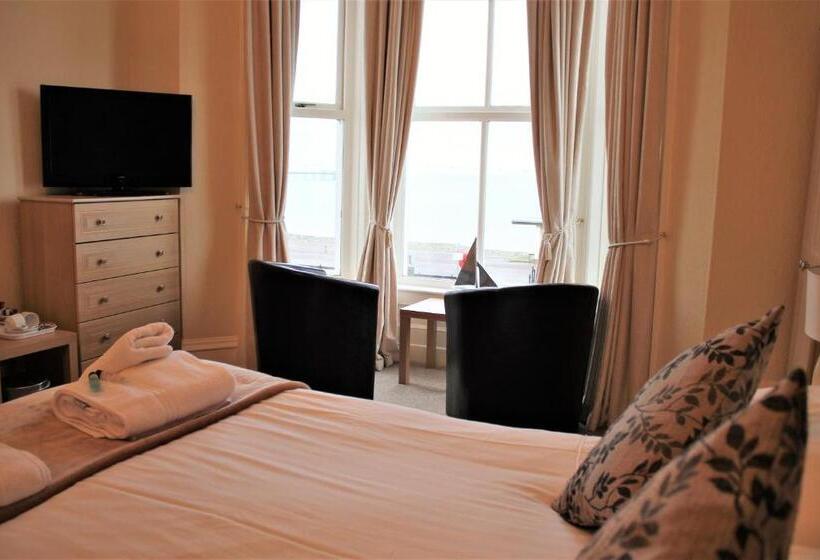 高级海景房, Winchmore