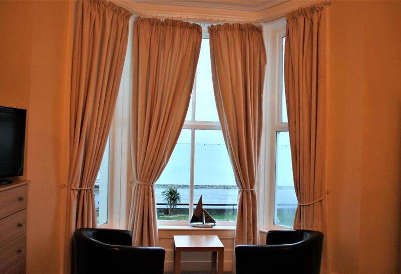 Habitación Premium Vista al Mar., Winchmore