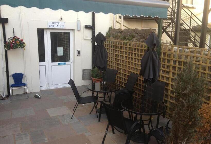 适合残疾人使用的标准间, Winchmore