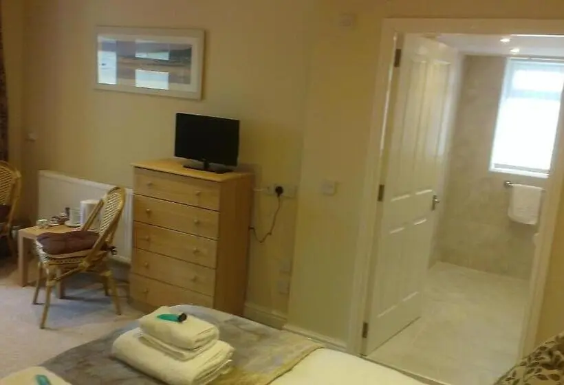 Habitació Estàndard Adaptada per a Discapacitats, Winchmore