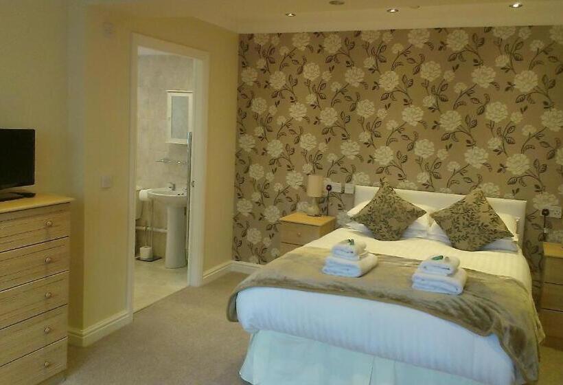 适合残疾人使用的标准间, Winchmore