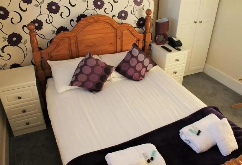Habitació Triple Estàndard, Winchmore