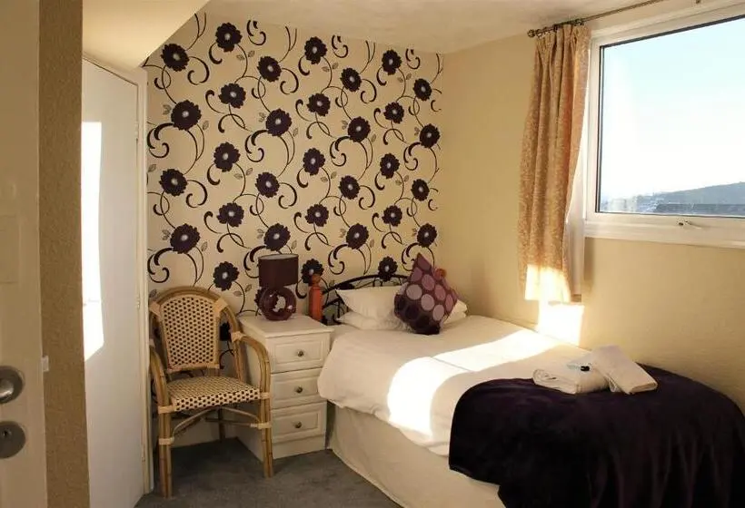Habitació Triple Estàndard, Winchmore