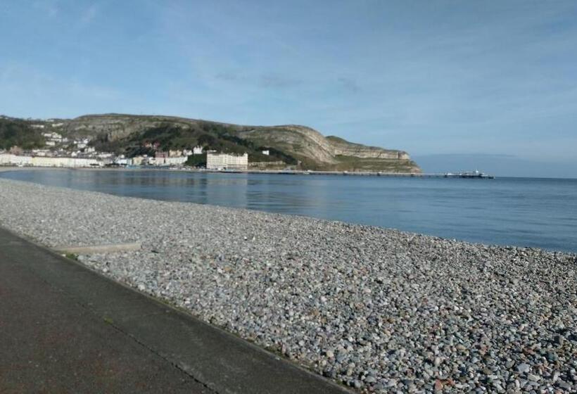 家庭海景房, Winchmore