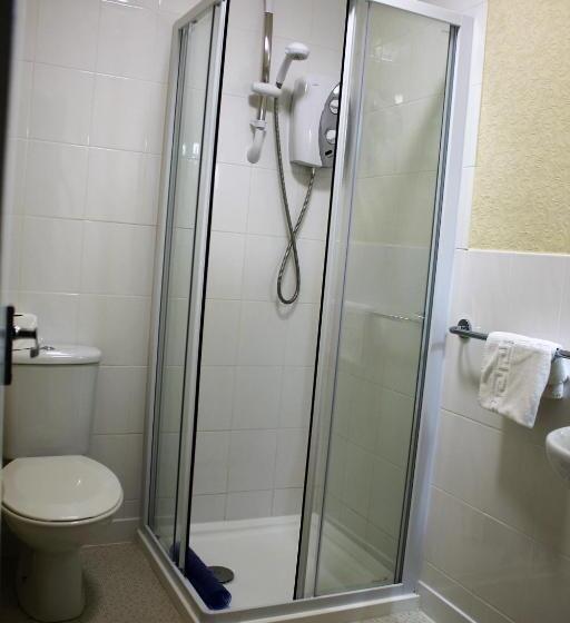 家庭海景房, Winchmore