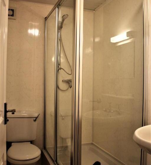 带海景的标准房, Winchmore