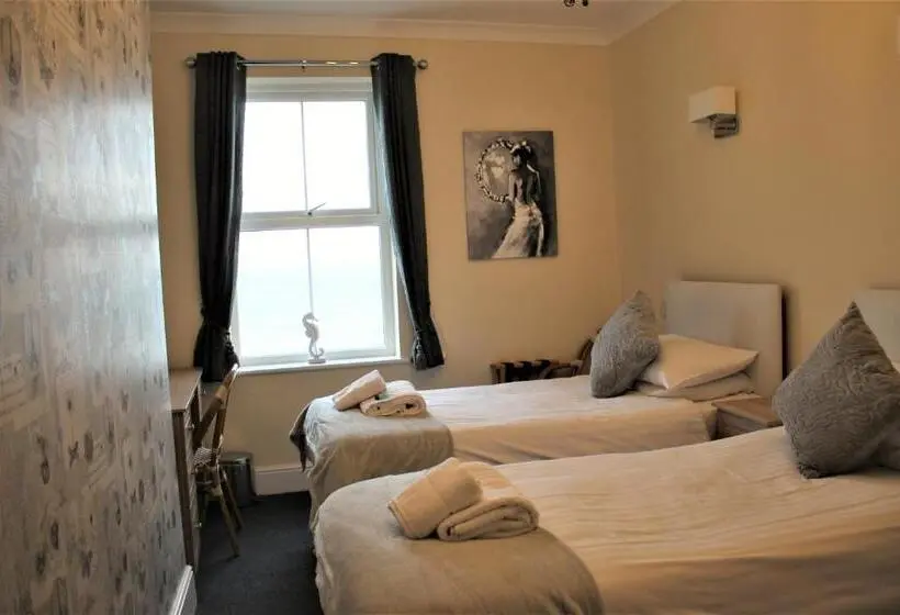 Habitació Estàndard Vista Mar, Winchmore