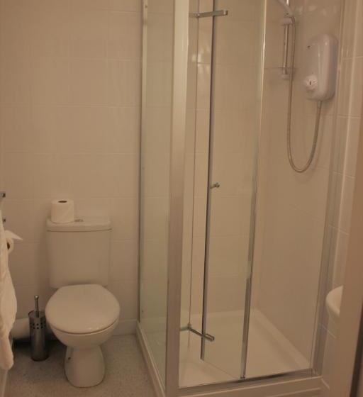 带海景的标准房, Winchmore