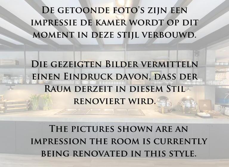 디럭스 룸, Zee Bergen