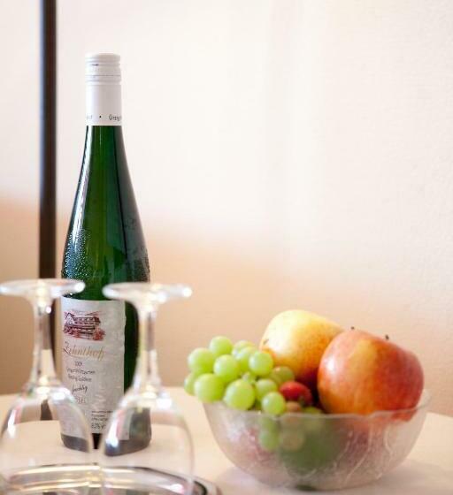 חדר קומפורט יחיד, Zehnthof