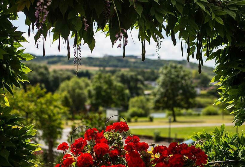 חדר קומפורט יחיד, Zehnthof