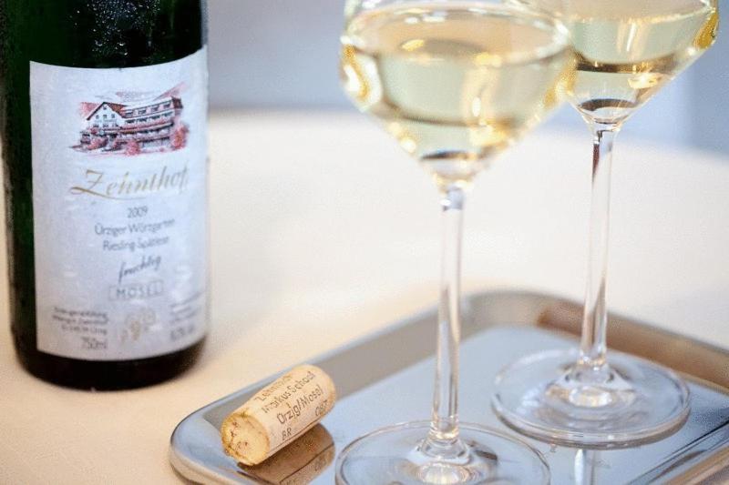 Comfort room with balcony, Zehnthof