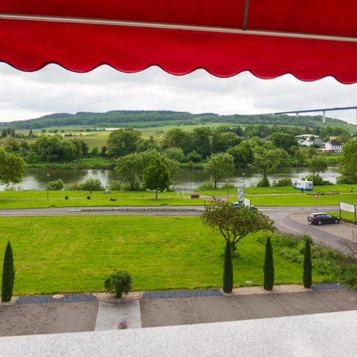 Comfort room with balcony, Zehnthof