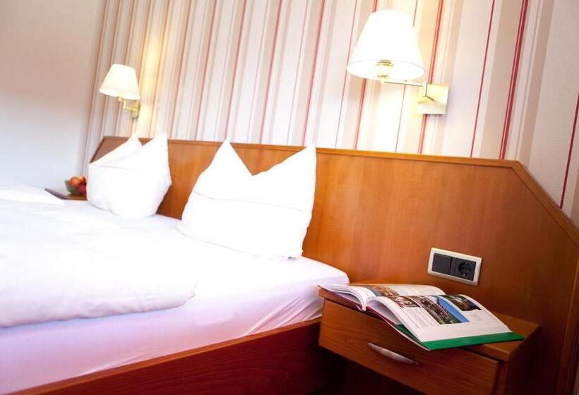 חדר קומפורט, Zehnthof