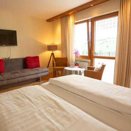 חדר קומפורט, Zehnthof