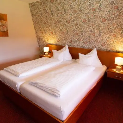 コンフォートルーム, Zehnthof