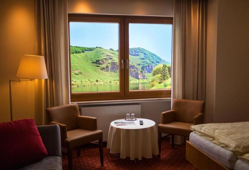 חדר קומפורט, Zehnthof