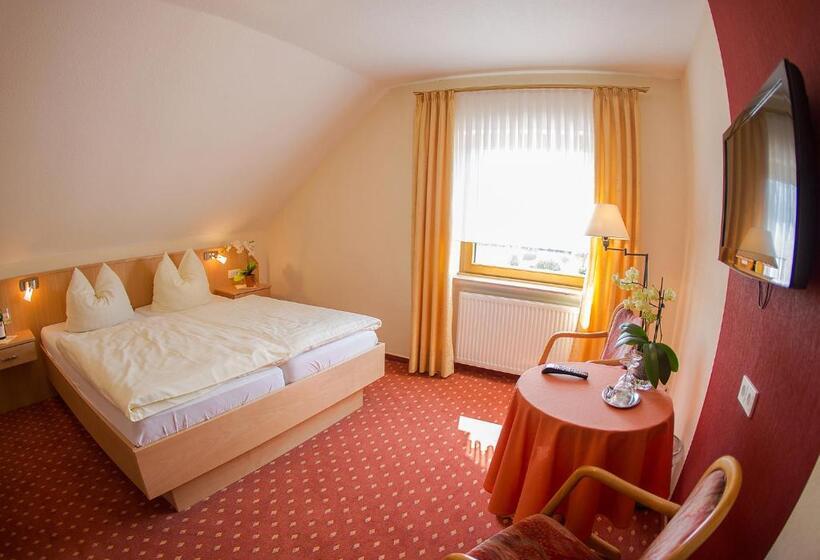 Номер Комфорт, Zehnthof