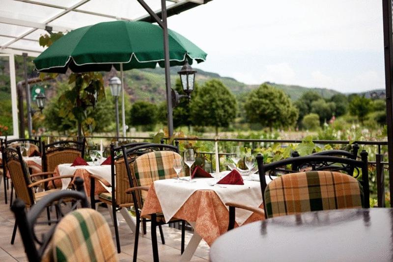 Comfort room with balcony, Zehnthof