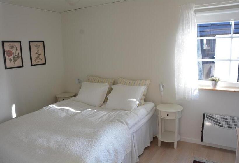 스탠다드 룸, Lillelund Bed And Breakfast