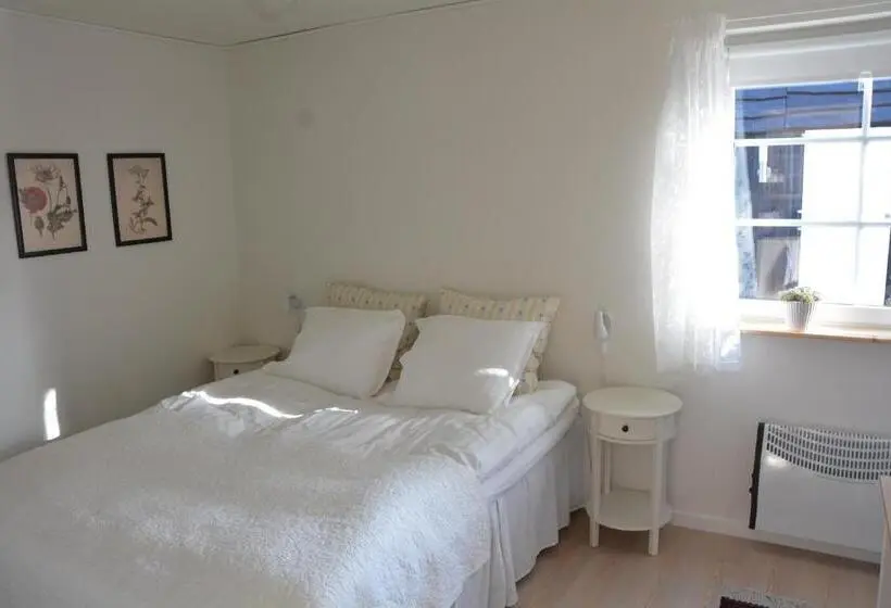 اتاق استاندارد, Lillelund Bed And Breakfast