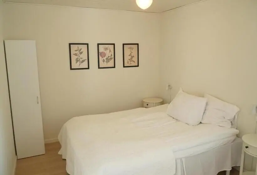 اتاق استاندارد, Lillelund Bed And Breakfast
