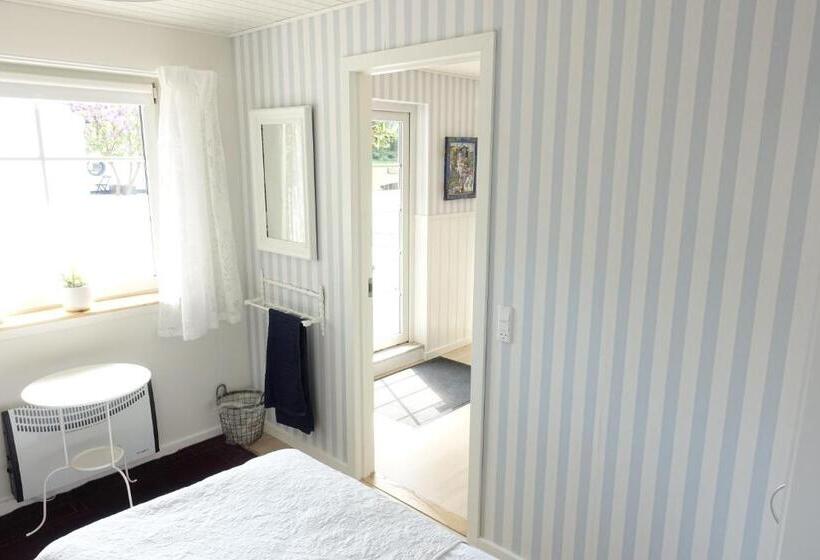 スタンダードルーム, Lillelund Bed And Breakfast