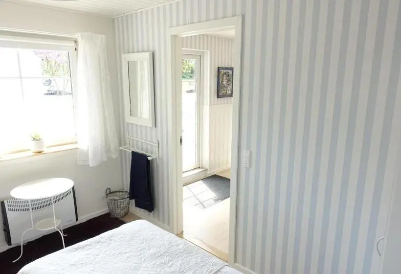 اتاق استاندارد, Lillelund Bed And Breakfast