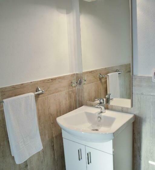 اتاق استاندارد, Rivero A&s