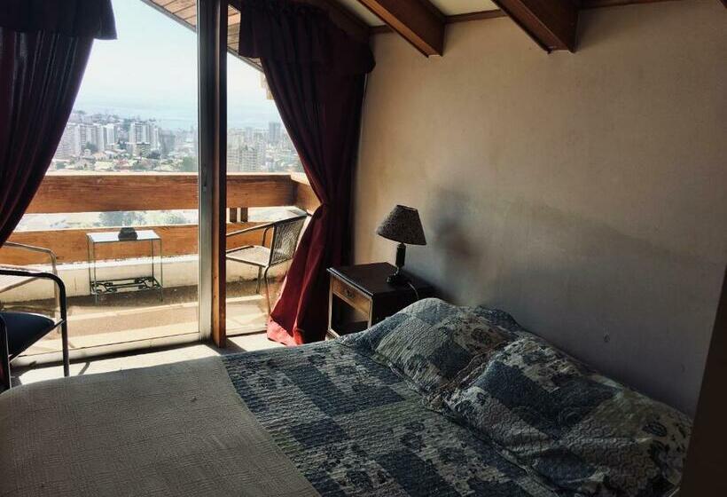 Номер Стандарт Совместная Ванная, My Father S House Bed