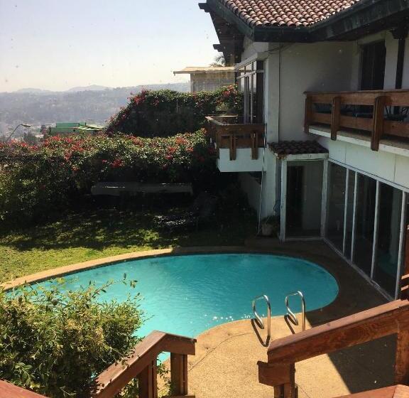 스탠다드 룸 공동 욕실, My Father S House Bed