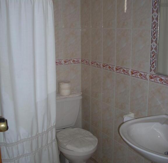 스탠다드 발코니 룸 바다 전망, My Father S House Bed