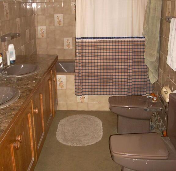 디럭스 스위트 바다 전망, My Father S House Bed