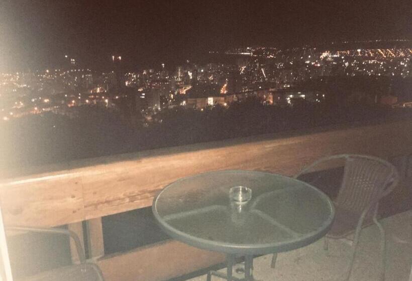 수피리어 룸 바다 전망, My Father S House Bed