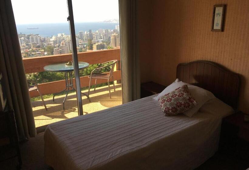 Номер Superior Вид на Море, My Father S House Bed